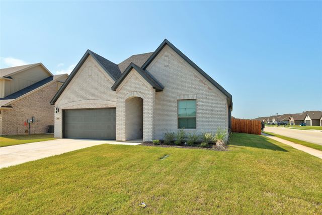 500 Murray Court, Josephine, TX 75173