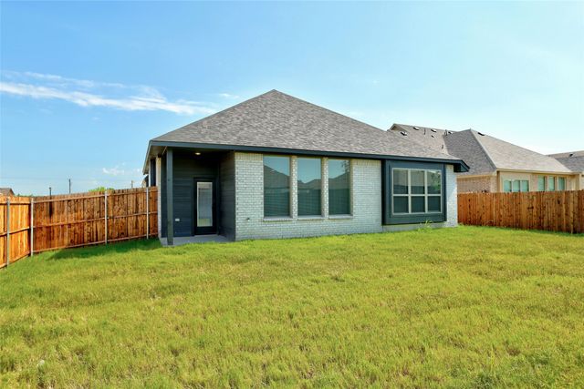 500 Murray Court, Josephine, TX 75173