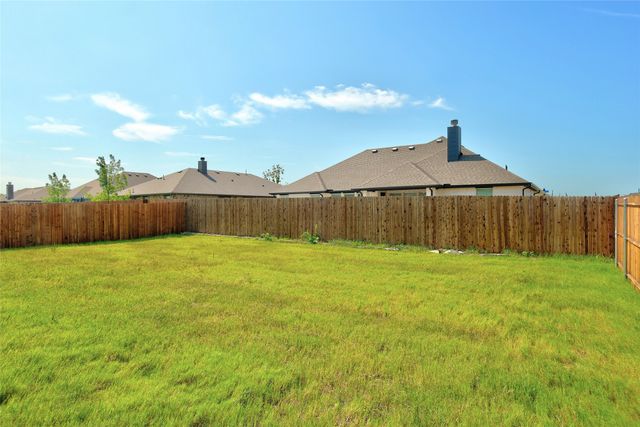 500 Murray Court, Josephine, TX 75173