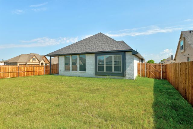 500 Murray Court, Josephine, TX 75173