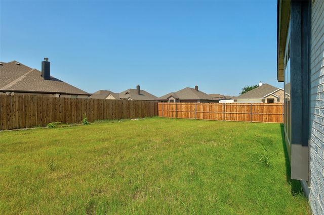 500 Murray Court, Josephine, TX 75173
