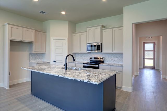 500 Murray Court, Josephine, TX 75173
