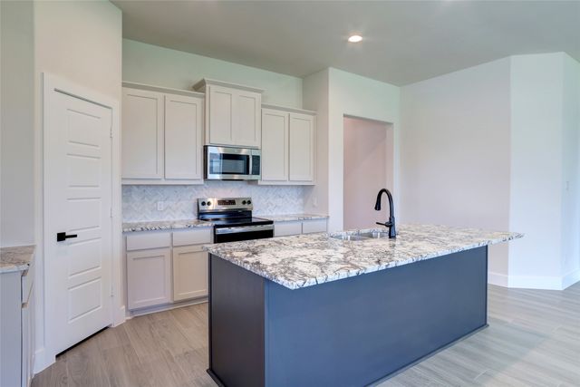 500 Murray Court, Josephine, TX 75173