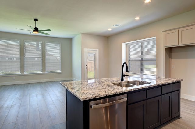 500 Murray Court, Josephine, TX 75173