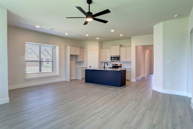 500 Murray Court, Josephine, TX 75173
