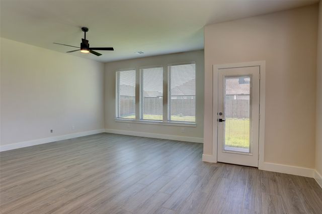 500 Murray Court, Josephine, TX 75173