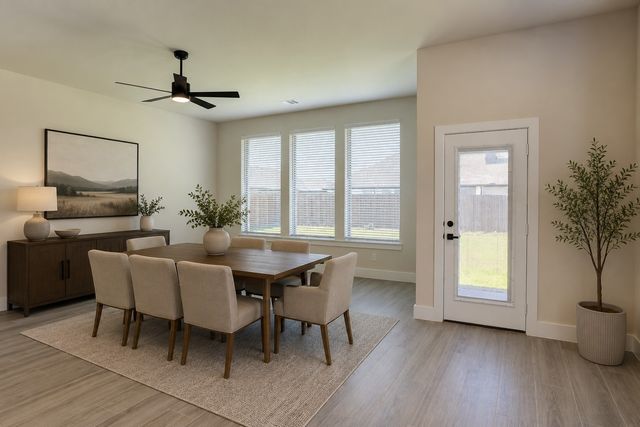 500 Murray Court, Josephine, TX 75173