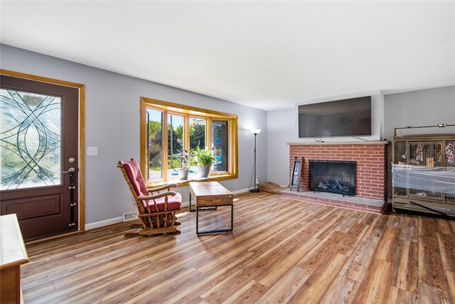 423 Genetta Drive, Miamisburg, OH 45342
