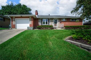 423 Genetta Drive, Miamisburg, OH 45342