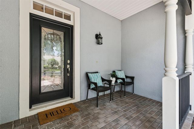110 OVERTON GARDENS LANE, Deland, FL 32724
