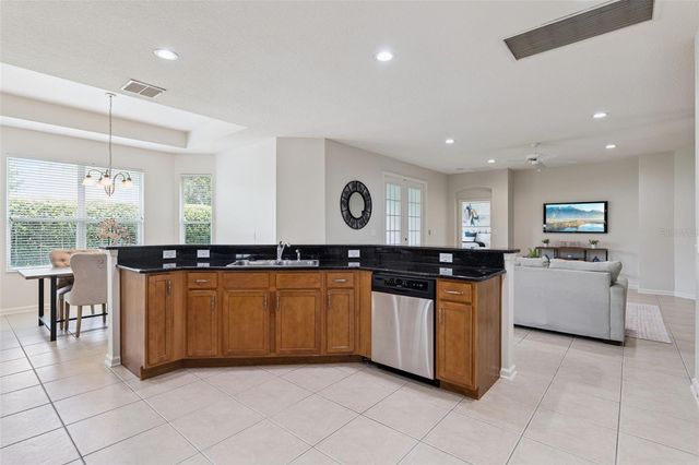 110 OVERTON GARDENS LANE, Deland, FL 32724