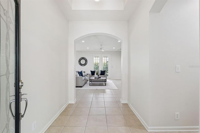 110 OVERTON GARDENS LANE, Deland, FL 32724