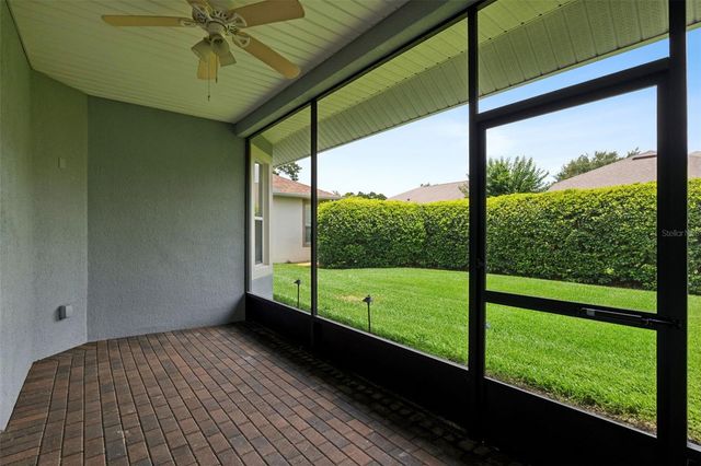 110 OVERTON GARDENS LANE, Deland, FL 32724