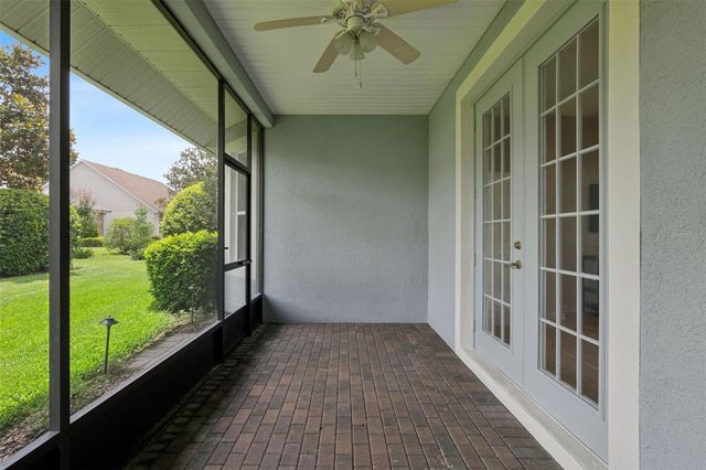 110 OVERTON GARDENS LANE, Deland, FL 32724