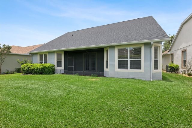 110 OVERTON GARDENS LANE, Deland, FL 32724