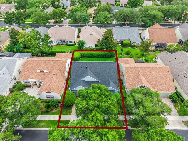 110 OVERTON GARDENS LANE, Deland, FL 32724