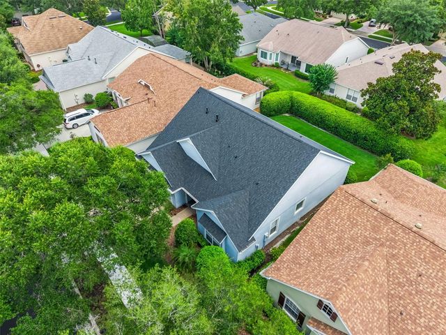 110 OVERTON GARDENS LANE, Deland, FL 32724