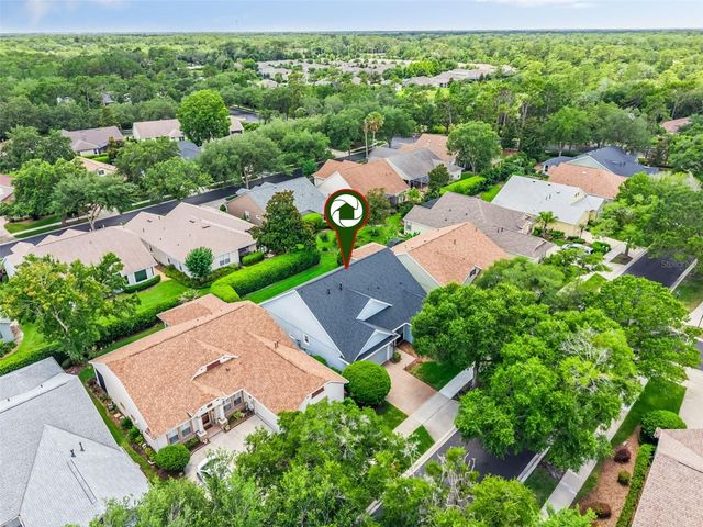 110 OVERTON GARDENS LANE, Deland, FL 32724