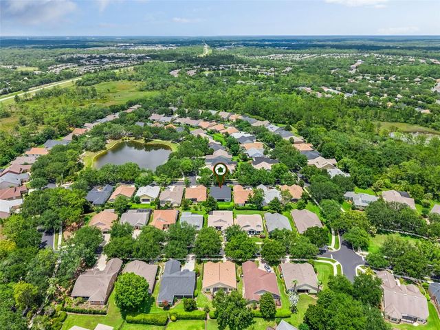 110 OVERTON GARDENS LANE, Deland, FL 32724