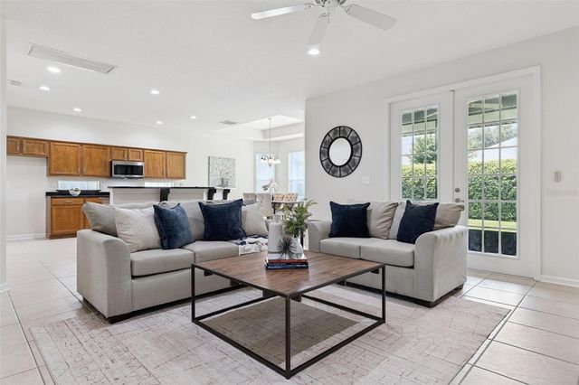 110 OVERTON GARDENS LANE, Deland, FL 32724