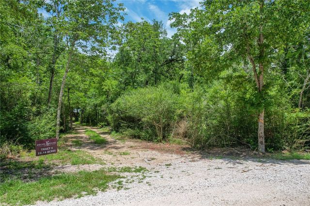 Tract 5 Jones Road, College Station, TX 77845