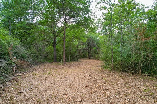 Tract 5 Jones Road, College Station, TX 77845