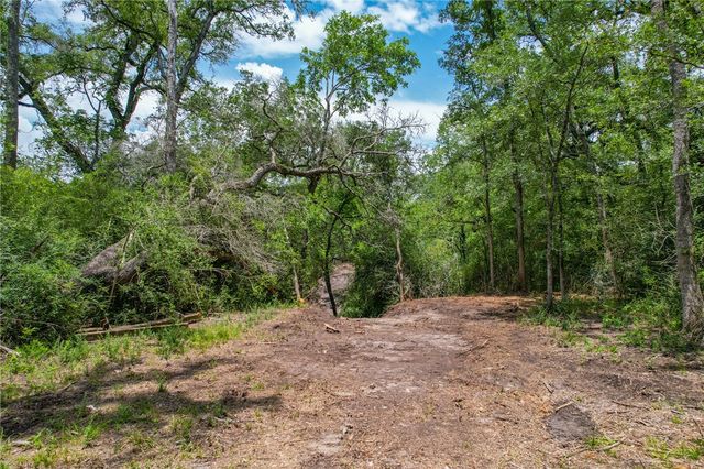 Tract 5 Jones Road, College Station, TX 77845