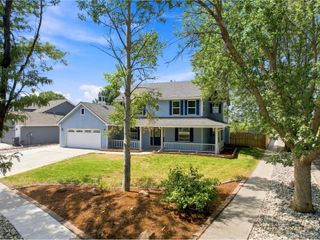 201 Cheyenne Drive, Berthoud, CO 80513