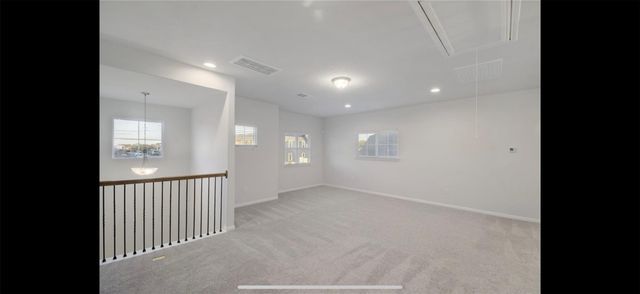 100 Petersburg ST, Leander, TX 78641