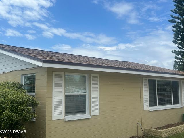 42 Palmetto Drive, Ormond Beach, FL 32176