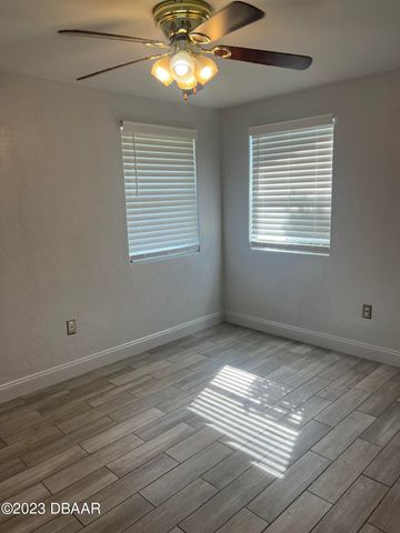 42 Palmetto Drive, Ormond Beach, FL 32176