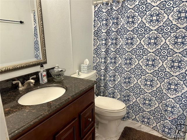 1008 Cross Creek Drive, Imperial, MO 63052