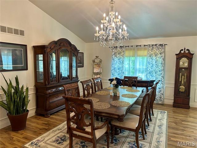1008 Cross Creek Drive, Imperial, MO 63052