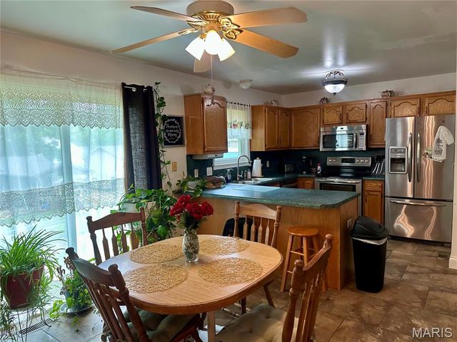 1008 Cross Creek Drive, Imperial, MO 63052