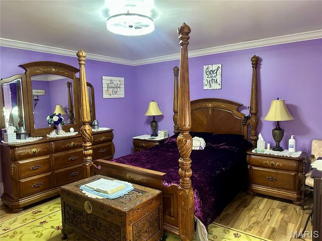 1008 Cross Creek Drive, Imperial, MO 63052