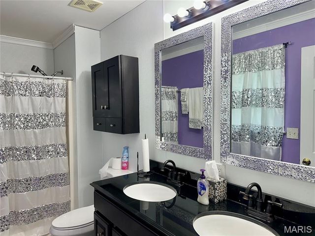 1008 Cross Creek Drive, Imperial, MO 63052