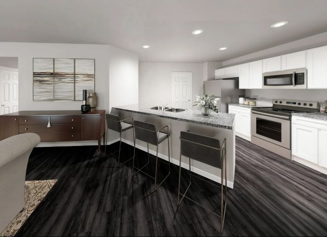 812 Eagles Nest Drive, Cleburne, TX 76031