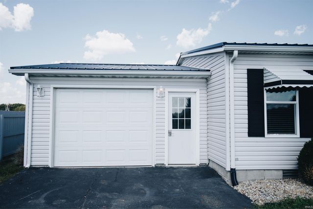 4708 W 400 South, Russiaville, IN 46979