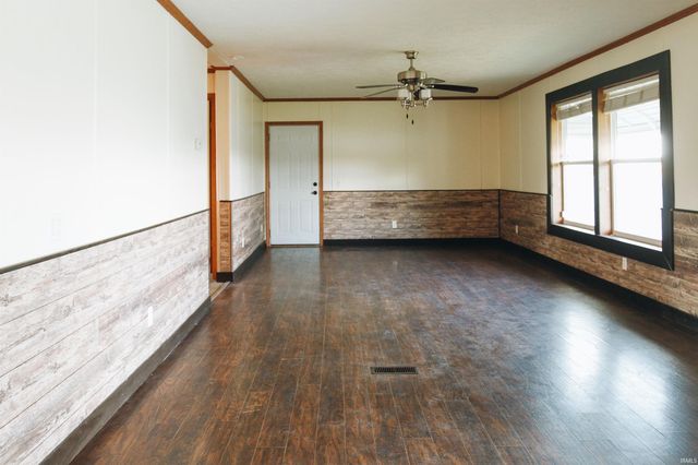 4708 W 400 South, Russiaville, IN 46979