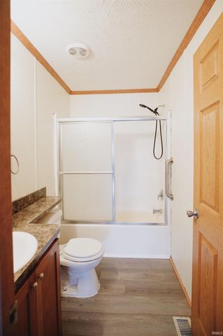 4708 W 400 South, Russiaville, IN 46979