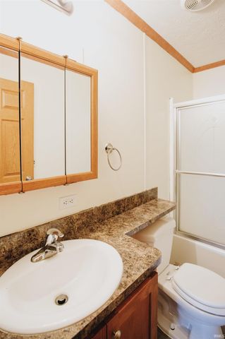 4708 W 400 South, Russiaville, IN 46979