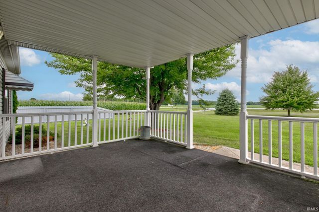 4708 W 400 South, Russiaville, IN 46979