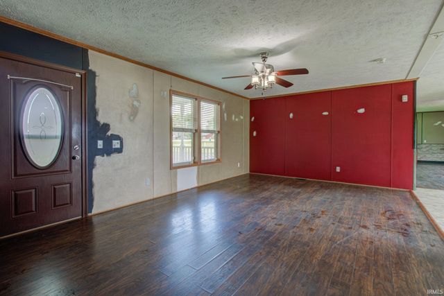 4708 W 400 South, Russiaville, IN 46979