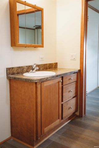 4708 W 400 South, Russiaville, IN 46979