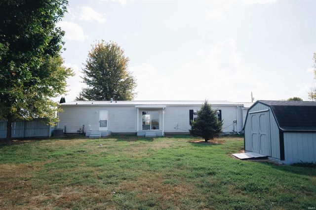 4708 W 400 South, Russiaville, IN 46979
