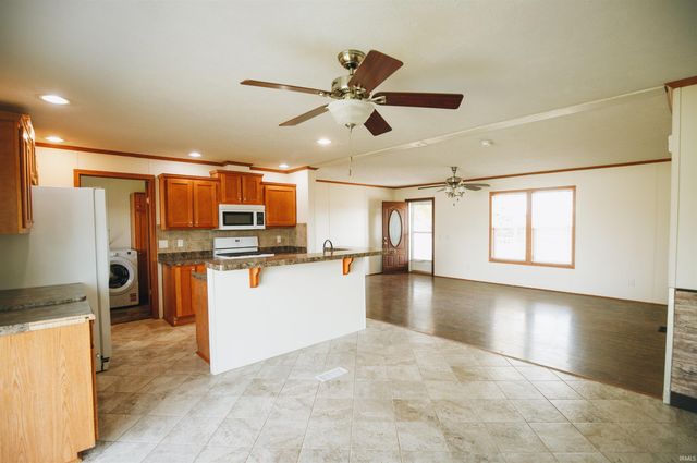 4708 W 400 South, Russiaville, IN 46979