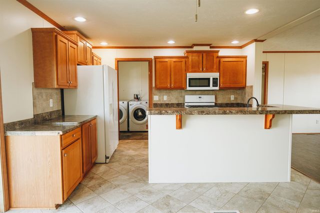 4708 W 400 South, Russiaville, IN 46979