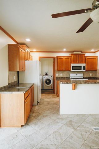 4708 W 400 South, Russiaville, IN 46979