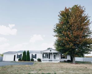 4708 W 400 South, Russiaville, IN 46979