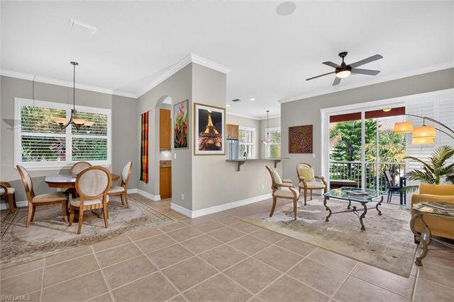 7001 Bergamo WAY 201, Fort Myers, FL 33966